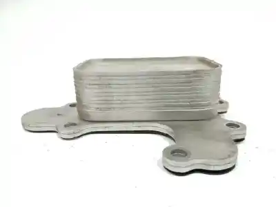 Pezzo di ricambio per auto di seconda mano radiatore olio motore per citroen c4 picasso ii 1.2 thp 130 riferimenti oem iam 9815697880