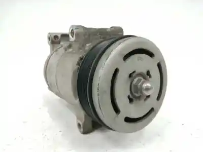 Second-hand car spare part air conditioning compressor for citroen c4 picasso 1.2 12v e-thp / puretech oem iam references 9827529180  9827552280
