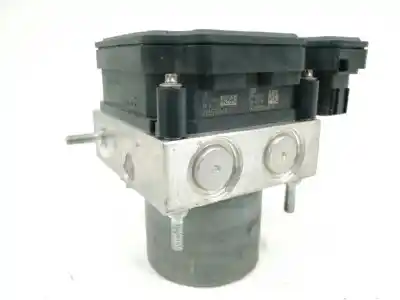 Second-hand car spare part abs for citroen c4 picasso 1.2 12v e-thp / puretech oem iam references 9812786180 0265257456 9826694380
