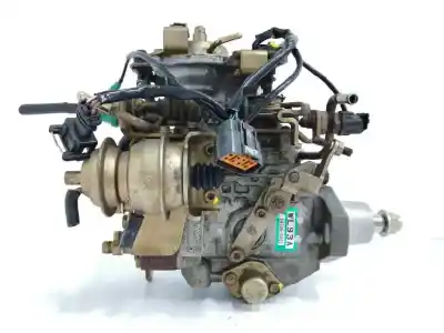 Piesă de schimb auto la mâna a doua pompa de injectie pentru ford ranger (er) 2.5 12v td cat referințe oem iam   