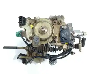 Piesă de schimb auto la mâna a doua pompa de injectie pentru ford ranger (er) 2.5 12v td cat referințe oem iam   