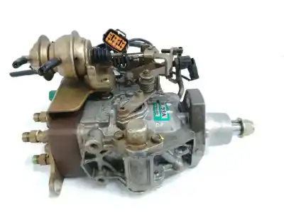 Piesă de schimb auto la mâna a doua pompa de injectie pentru ford ranger (er) 2.5 12v td cat referințe oem iam   