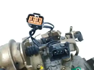 Piesă de schimb auto la mâna a doua pompa de injectie pentru ford ranger (er) 2.5 12v td cat referințe oem iam   