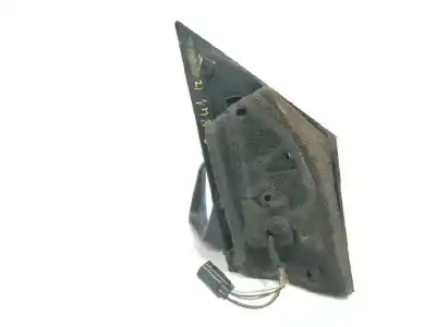 Peça sobressalente para automóvel em segunda mão espelho retrovisor esquerdo por ford fiesta (cbk) 1.4 16v cat referências oem iam   6 cables