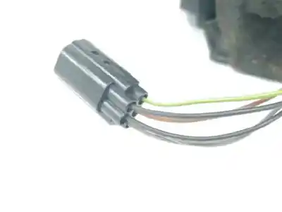 Peça sobressalente para automóvel em segunda mão espelho retrovisor esquerdo por ford fiesta (cbk) 1.4 16v cat referências oem iam   6 cables