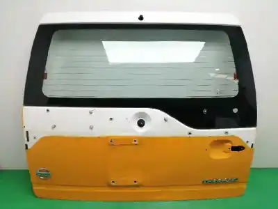 Second-hand car spare part TAILGATE for NISSAN TERRANO/TERRANO.II (R20)  OEM IAM references 901007F030  