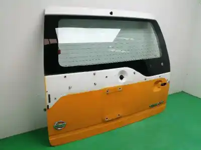 Second-hand car spare part tailgate for nissan terrano/terrano.ii (r20) comfort oem iam references 901007f030  