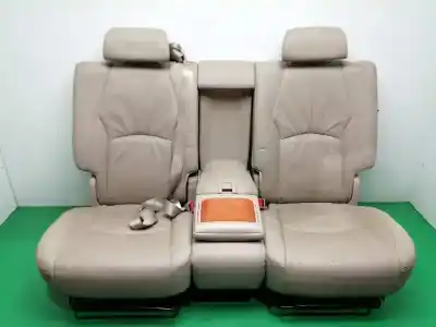Автозапчасти б/у задние сиденья за lexus rx 3.5 v6 cat ссылки oem iam   