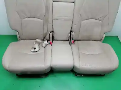 Автозапчасти б/у задние сиденья за lexus rx 3.5 v6 cat ссылки oem iam   
