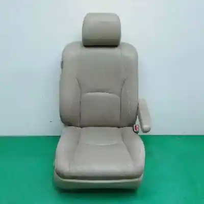 Автозапчасти б/у сиденье правое переднее за lexus rx 3.5 v6 cat ссылки oem iam 