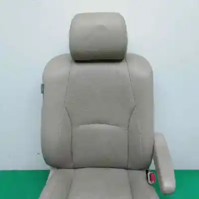 Автозапчасти б/у сиденье правое переднее за lexus rx 3.5 v6 cat ссылки oem iam   