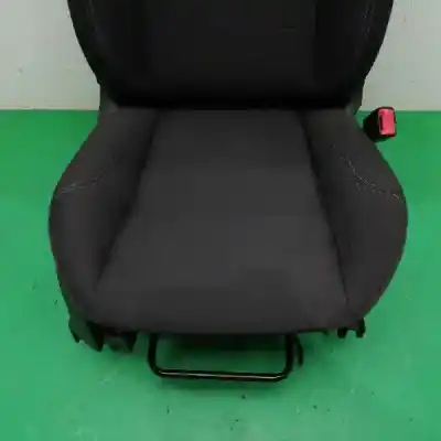 Pezzo di ricambio per auto di seconda mano sedile anteriore destro per ford fiesta vi (cb1, ccn) 1.5 tdci riferimenti oem iam   