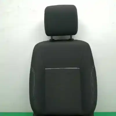 Pezzo di ricambio per auto di seconda mano sedile anteriore destro per ford fiesta vi (cb1, ccn) 1.5 tdci riferimenti oem iam   