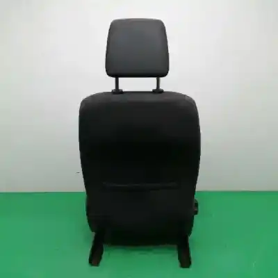 Pezzo di ricambio per auto di seconda mano sedile anteriore destro per ford fiesta vi (cb1, ccn) 1.5 tdci riferimenti oem iam   