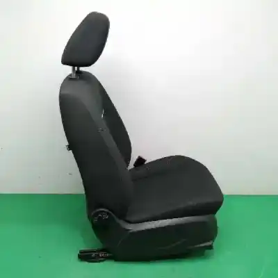 Pezzo di ricambio per auto di seconda mano sedile anteriore destro per ford fiesta vi (cb1, ccn) 1.5 tdci riferimenti oem iam   
