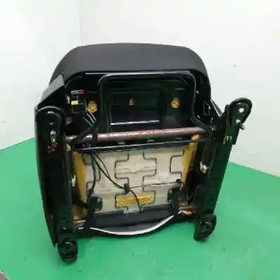 Pezzo di ricambio per auto di seconda mano sedile anteriore destro per ford fiesta vi (cb1, ccn) 1.5 tdci riferimenti oem iam   