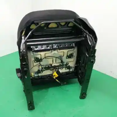 Second-hand car spare part left front seat for citroen c3 picasso (sh_) 1.4 vti 95 oem iam references   