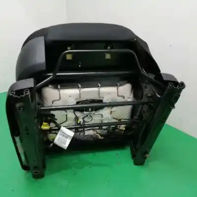 Автозапчастина б/у передне праве сиділо для citroen c4 picasso 1.2 12v e-thp / puretech посилання на oem iam   