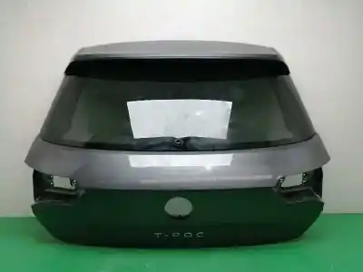 Pezzo di ricambio per auto di seconda mano portellone per volkswagen t-roc 2.0 tdi riferimenti oem iam 2ga827025a