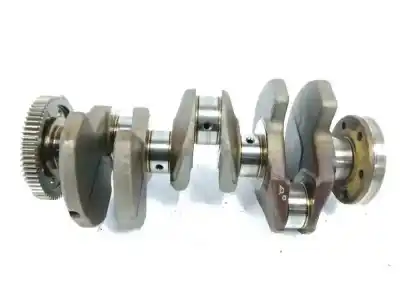 Pezzo di ricambio per auto di seconda mano albero a gomiti per citroen c4 picasso ii 1.2 thp 130 riferimenti oem iam 1610812580