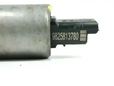 Second-hand car spare part sensor for citroen c4 picasso 1.2 12v e-thp / puretech oem iam references 9825813780  