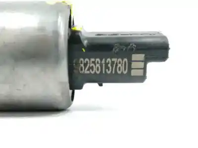 Second-hand car spare part sensor for citroen c4 picasso 1.2 12v e-thp / puretech oem iam references 9825813780  