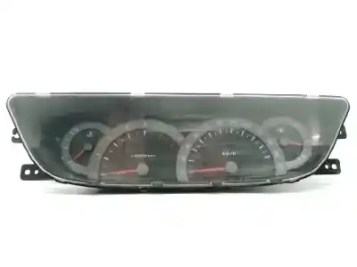Автозапчасти б/у приборная доска за ssangyong rodius 2.7 turbodiesel cat ссылки oem iam 802002100