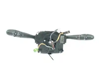 Second-hand car spare part multifunction switch for peugeot 207 cc (wd_) 1.6 16v oem iam references 96630718xt