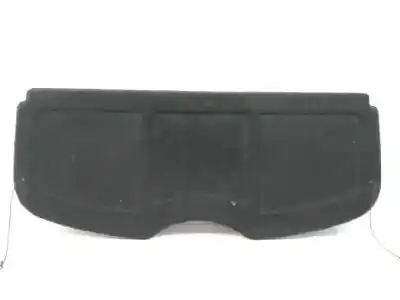 Second-hand car spare part parcel shelf for peugeot 207 cc (wd_) 1.6 16v oem iam references 