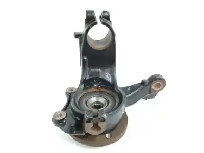 Автозапчастина б/у передній прав для peugeot 207/207+ (wa_, wc_) 1.6 hdi посилання на oem iam   