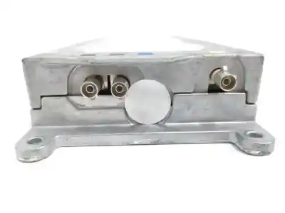 Second-hand car spare part electronic module for bmw serie 7 (e65/e66) 4.0 v8 cat oem iam references 84106983009  23292523