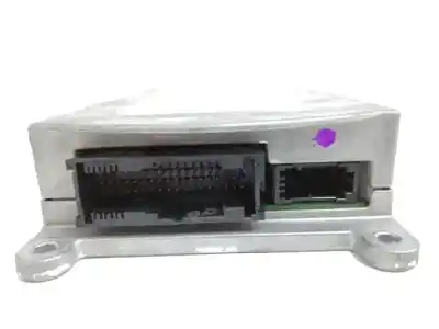 Second-hand car spare part electronic module for bmw serie 7 (e65/e66) 4.0 v8 cat oem iam references 84106983009  23292523