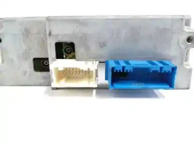 Second-hand car spare part electronic module for bmw serie 7 (e65/e66) 4.0 v8 cat oem iam references 6986925  