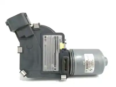 Peça sobressalente para automóvel em segunda mão motor do limpa para brisas por bmw serie 7 (e65/e66) 4.0 v8 cat referências oem iam 6976728  0390241868