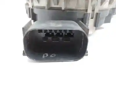 Peça sobressalente para automóvel em segunda mão motor do limpa para brisas por bmw serie 7 (e65/e66) 4.0 v8 cat referências oem iam 6976728  0390241868