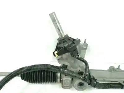 Second-hand car spare part steering rack for citroen c4 picasso 1.2 12v e-thp / puretech oem iam references 9827076680 5wk67000b f800002415