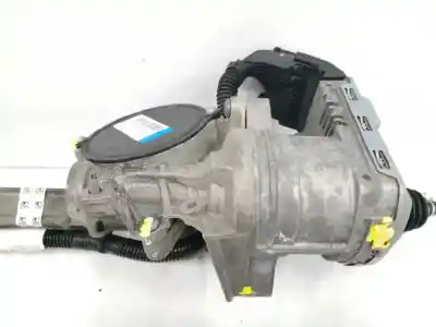 Second-hand car spare part steering rack for citroen c4 picasso 1.2 12v e-thp / puretech oem iam references 9827076680 5wk67000b f800002415