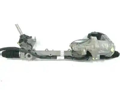 Pezzo di ricambio per auto di seconda mano cremagliera per citroen c4 picasso ii 1.2 thp 130 riferimenti oem iam 9827076680