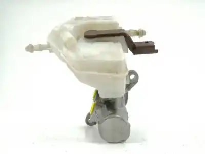 Pezzo di ricambio per auto di seconda mano pompa freni per citroen c4 picasso ii 1.2 thp 130 riferimenti oem iam 03350890841