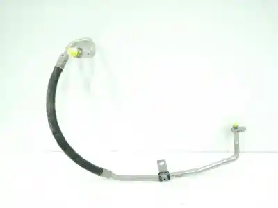 Pezzo di ricambio per auto di seconda mano tubi aria condizionata per citroen c4 picasso ii 1.2 thp 130 riferimenti oem iam 