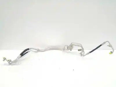 Pezzo di ricambio per auto di seconda mano tubi aria condizionata per citroen c4 picasso ii 1.2 thp 130 riferimenti oem iam 9675103680