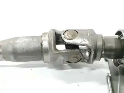 Second-hand car spare part steering column for citroen c4 picasso 1.2 12v e-thp / puretech oem iam references 9674861177  