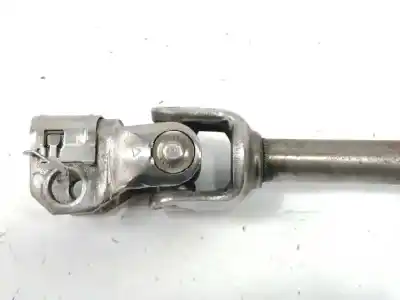 Second-hand car spare part steering column for citroen c4 picasso 1.2 12v e-thp / puretech oem iam references 9674861177  