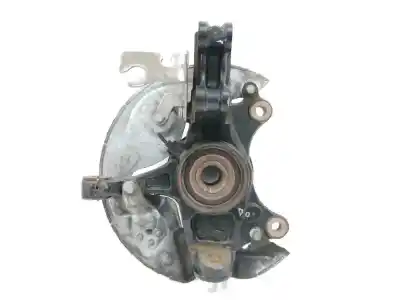 Автозапчасти б/у передняя левая кулачка за citroen c4 picasso 1.2 12v e-thp / puretech ссылки oem iam   