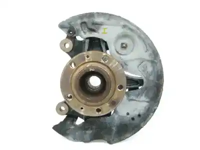 Pezzo di ricambio per auto di seconda mano snodo anteriore sinistro per citroen c4 picasso ii 1.2 thp 130 riferimenti oem iam 