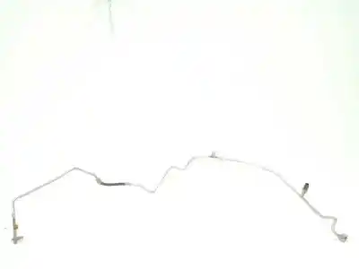 Second-hand car spare part air conditioning pipes for peugeot 207 cc (wd_) 1.6 16v oem iam references 