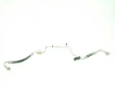 Second-hand car spare part air conditioning pipes for peugeot 207 cc (wd_) 1.6 16v oem iam references 9682812580