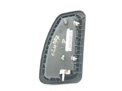 Gebrauchtes Autoersatzteil seitenairbag vorne rechts zum peugeot 207 cc 1.6 16v oem-iam-referenzen 96546688zd  7406473