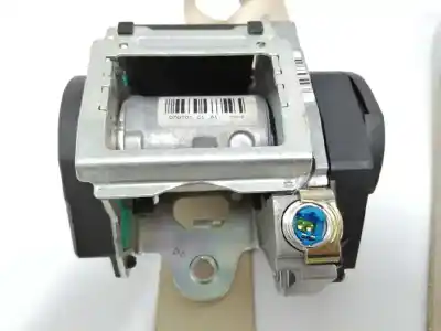 Second-hand car spare part front right seat belt for bmw serie 7 (e65/e66) 4.0 v8 cat oem iam references 561148401  