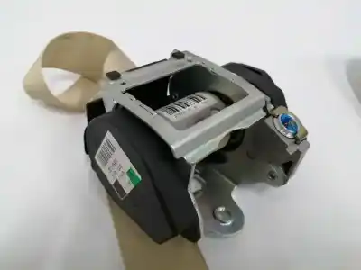 Second-hand car spare part front right seat belt for bmw serie 7 (e65/e66) 4.0 v8 cat oem iam references 561148401  